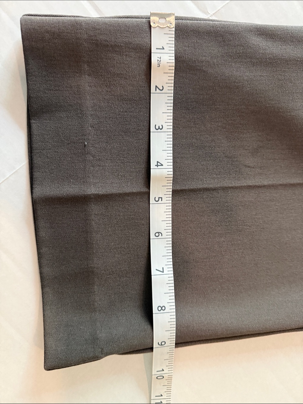 Ann Taylor Modern Slim Through Hip & Thigh Bootleg Pants - Picture 8 of 11